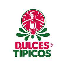 Logo Dulces Tipicos Regionales