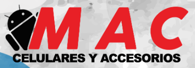 Logo MAC