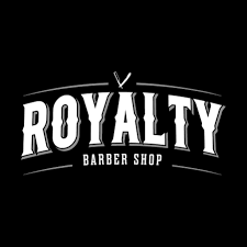 Logo Royalty Barbers